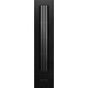 Miele CSDA 7001 FL 11402300 Απορροφητήρας Πάγκου 52cm Μαύρος A++