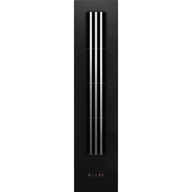 Miele CSDA 7001 FL 11402300 Απορροφητήρας Πάγκου 52cm Μαύρος A++
