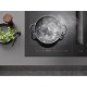 Miele CSDA 7001 FL 11402300 Απορροφητήρας Πάγκου 52cm Μαύρος A++