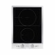 Miele CS 1222 EDST ME Επαγωγική Εστία Αυτόνομη με Λειτουργία Κλειδώματος