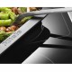 Miele CS 1222 EDST ME Επαγωγική Εστία Αυτόνομη με Λειτουργία Κλειδώματος