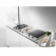 Miele CS 1222 EDST ME Επαγωγική Εστία Αυτόνομη με Λειτουργία Κλειδώματος
