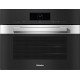 Miele DGC 7840 Φούρνος άνω Πάγκου 48lt Π59.5εκ. Μαύρος (11107170)