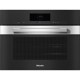 Miele DGC 7840 Φούρνος άνω Πάγκου 48lt Π59.5εκ. Μαύρος (11107170)