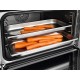 Miele DGC 7840 Φούρνος άνω Πάγκου 48lt Π59.5εκ. Μαύρος (11107170)