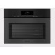 Miele DGC7840HCX Pro Obsidian Black Mat (12305560) Φούρνος Ηλεκτρικός Άνω Πάγκου 47lt 59.5cm A+