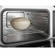 Miele 11106510 Εντοιχιζόμενος Φούρνος Μικροκυμάτων 40lt Inox A