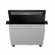 Miele DAD 4370 Ελεύθερος Απορροφητήρας 92cm Μαύρος με Wi-Fi (12934700)