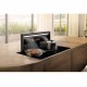 Miele DAD 4370 Ελεύθερος Απορροφητήρας 92cm Μαύρος με Wi-Fi (12934700)