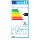 Miele DAD 4370 Ελεύθερος Απορροφητήρας 92cm Μαύρος με Wi-Fi (12934700)