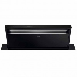 Miele DAD 4370 Ελεύθερος Απορροφητήρας 92cm Μαύρος με Wi-Fi (12934700)