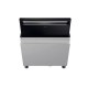 Miele DAD 4870 LEVANDAR Απορροφητήρας Πάγκου 80cm Μαύρος με Wi-Fi (12934690)
