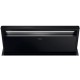 Miele DAD 4870 LEVANDAR Απορροφητήρας Πάγκου 80cm Μαύρος με Wi-Fi (12934690)