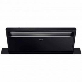 Miele DAD 4970 Απορροφητήρας Πάγκου 94cm Μαύρος (12934710)