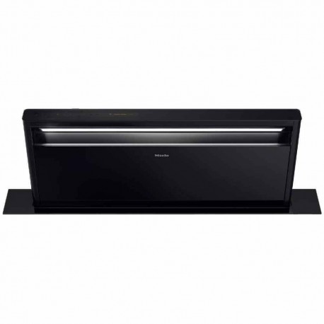 Miele DAD 4970 Απορροφητήρας Πάγκου 94cm Μαύρος (12934710)