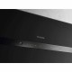 Miele DAD 4970 Απορροφητήρας Πάγκου 94cm Μαύρος (12934710)