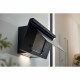 Miele DAD 4970 Απορροφητήρας Πάγκου 94cm Μαύρος (12934710)