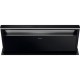 Miele DAD 6880 Levantar Ambient Μηχανισμός Απορρόφησης 80cm Μαύρο obsidian (12934720)