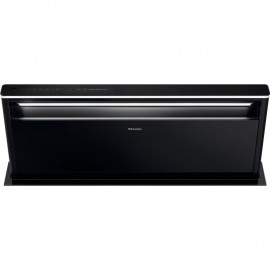 Miele DAD 6880 Levantar Ambient Μηχανισμός Απορρόφησης 80cm Μαύρο obsidian (12934720)