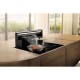 Miele DAD 6880 Levantar Ambient Μηχανισμός Απορρόφησης 80cm Μαύρο obsidian (12934720)