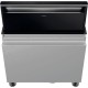Miele DAD 6880 Levantar Ambient Μηχανισμός Απορρόφησης 80cm Μαύρο obsidian (12934720)