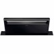 Miele DAD 6980 Απορροφητήρας Πάγκου 94cm Μαύρος με Wi-Fi (12934730)