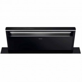Miele DAD 6980 Απορροφητήρας Πάγκου 94cm Μαύρος με Wi-Fi (12934730)