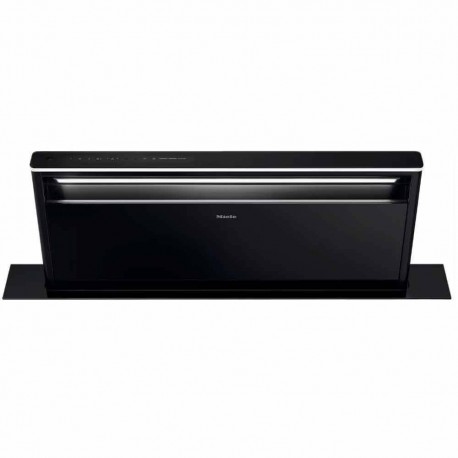 Miele DAD 6980 Απορροφητήρας Πάγκου 94cm Μαύρος με Wi-Fi (12934730)