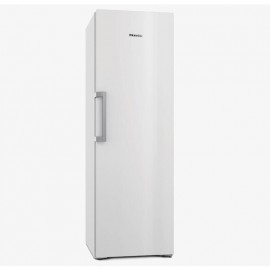 Miele KS 4783 DD Ψυγείο Συντήρησης 399lt Υ181xΠ55xΒ66εκ. Λευκό D (12431190)