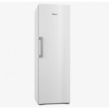 Miele KS 4783 DD Ψυγείο Συντήρησης 399lt Υ181xΠ55xΒ66εκ. Λευκό D (12431190)