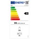 Miele KS 4783 DD Ψυγείο Συντήρησης 399lt Υ181xΠ55xΒ66εκ. Λευκό D (12431190)