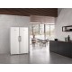 Miele KS 4783 DD Ψυγείο Συντήρησης 399lt Υ181xΠ55xΒ66εκ. Λευκό D (12431190)