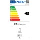 Miele KS 4783 DD Ψυγείο Συντήρησης 399lt NoFrost Υ185.5xΠ59.7xΒ67.5εκ. Μαύρο D (12431180)