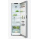 Miele KS 4783 DD Ψυγείο Συντήρησης 399lt NoFrost Υ185.5xΠ59.7xΒ67.5εκ. Μαύρο D (12431180)