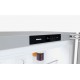 Miele KS 4783 DD Ψυγείο Συντήρησης 399lt NoFrost Υ185.5xΠ59.7xΒ67.5εκ. Μαύρο D (12431180)
