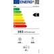 Miele KFN 4795 CD Ψυγειοκαταψύκτης 371lt NoFrost Υ201.5xΠ59.7xΒ68.2εκ. Inox C (12335910)