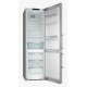 Miele KFN 4795 CD Ψυγειοκαταψύκτης 371lt NoFrost Υ201.5xΠ59.7xΒ68.2εκ. Inox C (12335910)