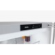 Miele KFN 4795 CD Ψυγειοκαταψύκτης 371lt NoFrost Υ201.5xΠ59.7xΒ68.2εκ. Inox C (12335910)