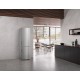 Miele KFN 4795 CD Ψυγειοκαταψύκτης 371lt NoFrost Υ201.5xΠ59.7xΒ68.2εκ. Inox C (12335910)