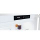 Miele KFN 4395 AD Ψυγειοκαταψύκτης 371lt NoFrost Υ201.5xΠ59.7xΒ67.5εκ. Λευκός A (12979490)