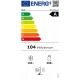 Miele KFN 4395 AD Ψυγειοκαταψύκτης 371lt NoFrost Υ201.5xΠ59.7xΒ67.5εκ. Λευκός A (12979490)