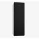 Miele FNS4782D Όρθιος Καταψύκτης 278lt NoFrost Μαύρος D (12430730)