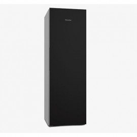 Miele FNS4782D Όρθιος Καταψύκτης 278lt NoFrost Μαύρος D (12430730)