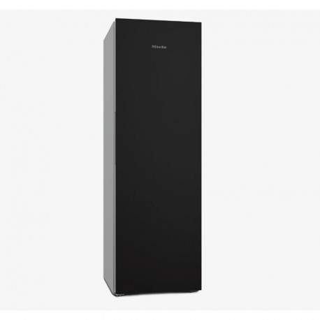 Miele FNS4782D Όρθιος Καταψύκτης 278lt NoFrost Μαύρος D (12430730)