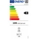 Miele FNS4782D Όρθιος Καταψύκτης 278lt NoFrost Μαύρος D (12430730)