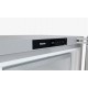 Miele FNS4782D Όρθιος Καταψύκτης 278lt NoFrost Μαύρος D (12430730)