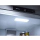 Miele KFN 7734 B Εντοιχιζόμενος Ψυγειοκαταψύκτης 253lt NoFrost Υ177xΠ55.9xΒ54.6εκ. Λευκός B (12819480)