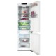Miele KFN 7795 C Εντοιχιζόμενος Ψυγειοκαταψύκτης 246lt Total NoFrost Υ177xΠ55.9xΒ54.6εκ. Λευκός C (12445210)