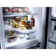 Miele KFN 7795 C Εντοιχιζόμενος Ψυγειοκαταψύκτης 246lt Total NoFrost Υ177xΠ55.9xΒ54.6εκ. Λευκός C (12445210)