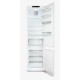 Miele  KFN 7833 D Εντοιχιζόμενος Ψυγειοκαταψύκτης 285lt NoFrost Υ193.8xΠ54.1xΒ54.5εκ. Λευκός D (12665220)